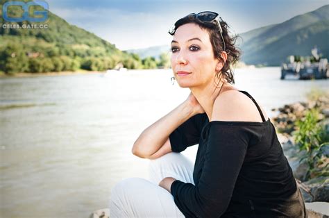 Ursula Strauss Topless